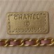 Chanel CLUTCH WITH CHAIN Lambskin & Gold-Tone Metal AP2303 Pink A