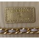 Chanel CLUTCH WITH CHAIN Lambskin & Gold-Tone Metal AP2303 Light Purple A