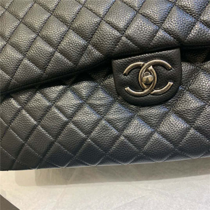 Chanel Timeless XXL High