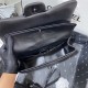 Large CLASSIC HANDBAG Lambskin Black B