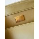 Chanel MINI FLAP BAG AS4165 Lambskin & Ash-Wood Green High