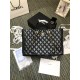 LARGE Chanel SHOPPING BAG High