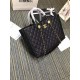 LARGE Chanel SHOPPING BAG High