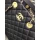 LARGE Chanel SHOPPING BAG High