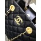 Chanel SHOPPING BAG High