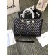 Chanel SHOPPING BAG High