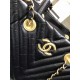 Chanel SHOPPING BAG High