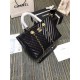 Chanel SHOPPING BAG High