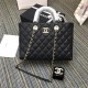 Chanel SHOPPING BAG High