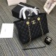 Chanel SHOPPING BAG High