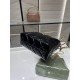 Chanel CLUTCH WITH CHAIN AP4189 Shiny Lambskin & Gold-Tone Metal Black High