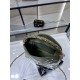 Chanel CLUTCH WITH CHAIN AP4189 Shiny Lambskin & Gold-Tone Metal Green High