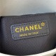 Chanel MINI FLAP BAG AS4041 Lambskin & Gold-Tone Metal Beige High