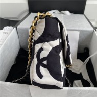 Chanel 19 Flap Bag High