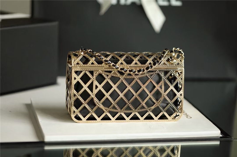 EVENING BAG High