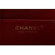 Chanel HEART BAG Lambskin & Gold-Tone Metal AS3191 A