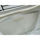 Chanel SMALL HOBO BAG AS4922 Shiny Lambskin & Gold Metal A