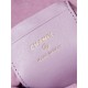 Chanel Mini Backpack Lambskin Gold-Tone Metal AP3753 Lilac High