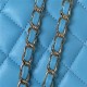 Chanel STAR HANDBAG Lambskin & Gold-Tone Metal AS4579 Blue A