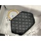 Chanel CLUTCH Lambskin Imitation Pearls & Gold-Tone Metal AS2609 Black High