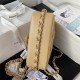 Chanel MINI FLAP BAG Calfskin AS4263 Beige A