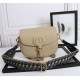 LARGE Dior BOBBY BAG Grained Calfskin Beige High