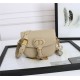 SMALL Dior BOBBY BAG Grained Calfskin Beige High