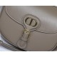 MEDIUM Dior BOBBY BAG Box Calfskin Taupe High