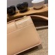 MICRO 30 MONTAIGNE BAG Box Calfskin Nude High