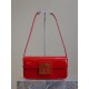 MISS DIOR FLAP BAG Patent Calfskin High