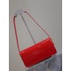 MISS DIOR FLAP BAG Patent Calfskin High