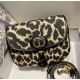 MEDIUM Dior BOBBY BAG Mizza Jacquard Beige High