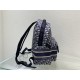 Dior DIORTRAVEL BACKPACK Dior Oblique Jacquard High