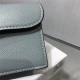 Dior SADDLE FLAP CARD HOLDER High