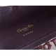 Dior SADDLE WALLET High