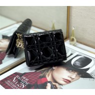 Dior MINI LADY Dior WALLET High