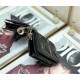 Dior MINI LADY Dior WALLET High