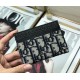 Dior CARD HOLDER High