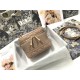 SMALL DiorTRAVEL VANITY CASE Cannage Lambskin High