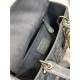 MEDIUM LADY Dior BAG Patent Cannage Calfskin High