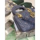 SMALL LADY Dior MY ABCDior BAG Patent Cannage Calfskin High