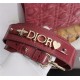 SMALL LADY Dior MY ABCDior BAG Patent Cannage Calfskin High