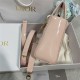 SMALL LADY Dior MY ABCDior BAG Patent Cannage Calfskin High