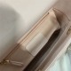 SMALL LADY Dior MY ABCDior BAG Patent Cannage Calfskin High