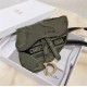 SADDLE FLAT BELT POUCH High