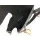 SADDLE FLAT BELT POUCH Calfskin High