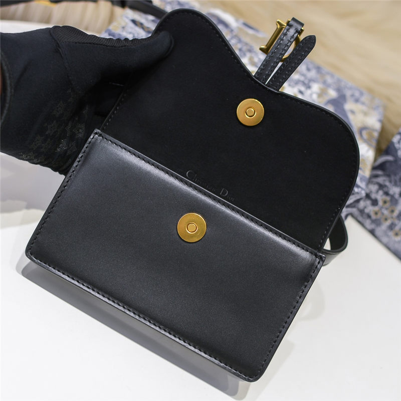 SADDLE BELT POUCH High