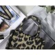 MINI Dior BOOK TOTE PHONE BAG Multicolor Mizza Embroidery Beige High