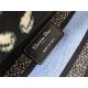 MEDIUM LADY D-LITE BAG Dior Pixel Zodiac Embroidery Multicolor High