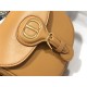 SMALL Dior BOBBY BAG Box Calfskin Cognac-Colored High